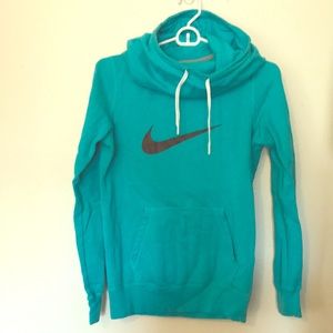 Cute Nike sweatshirt